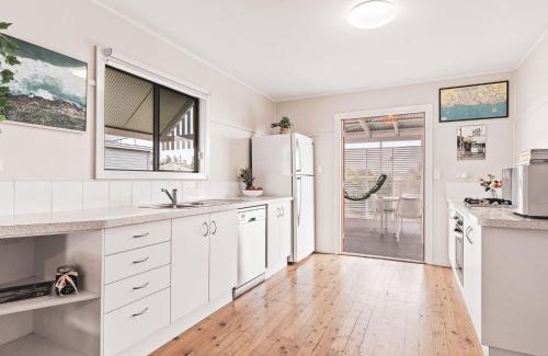 Evans Head Casa | Rosena - The Classic Beach House - 5 Cashmore Street