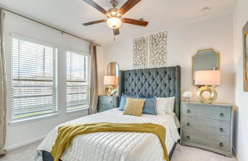 Rosenberg Apartamento | Rosenberg Apartment, 10 Mi to Smithers Lake