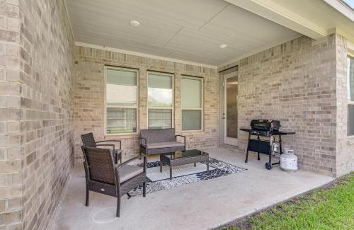 Rosenberg Apartamento | Rosenberg Apartment, 10 Mi to Smithers Lake