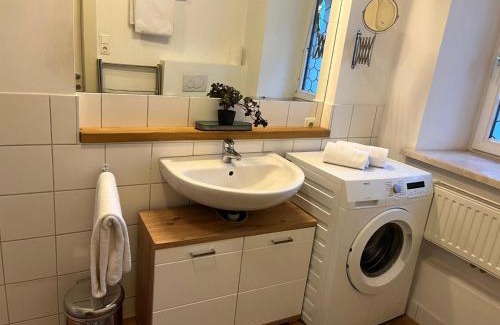 Hopfgarten Markt Apartamento | Rosenberger I und II