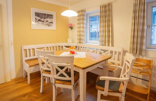 Hopfgarten Markt Apartamento | Rosenberger I und II