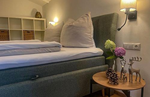 Hopfgarten Markt Apartamento | Rosenberger I und II