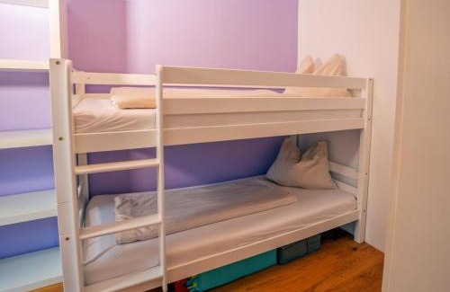 Hopfgarten Markt Apartamento | Rosenberger I und II