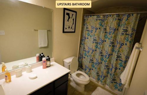 Rosenberg Casa | Rosenberg, Richmond, Katy, 2 Story, 10 Beds - Coopers Hill