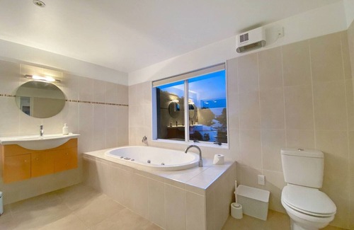 Wellington Casa | Roseneath Sea-view Haven Wellington