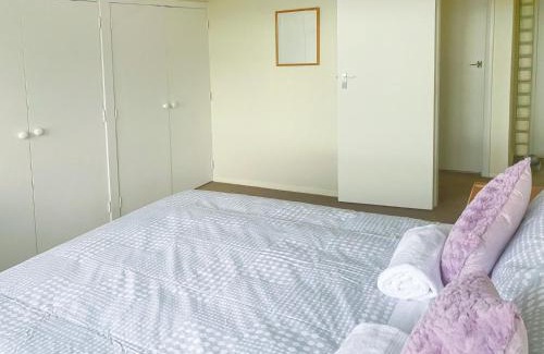Wellington Casa | Roseneath Sea-view Haven Wellington
