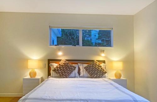 Wellington Casa | Roseneath Sea-view Haven Wellington