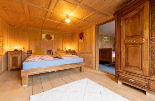 Schwarzenberg Apartamento | Rosenhaus-3