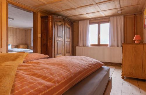 Schwarzenberg Apartamento | Rosenhaus-3