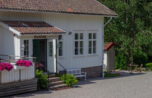 Grebbestad Cama Y Desayuno | Rosenhill Bed & Breakfast