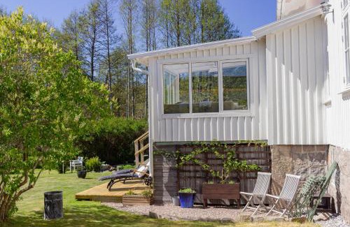 Grebbestad Cama Y Desayuno | Rosenhill Bed & Breakfast