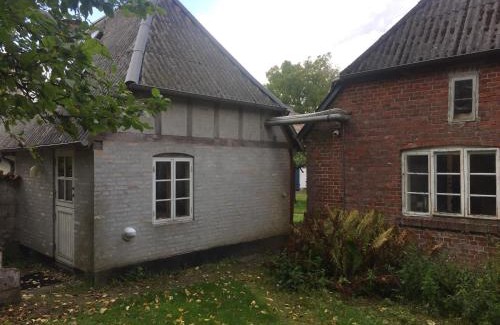 Søndersø Cama Y Desayuno | Rosenlund Bed & Breakfast