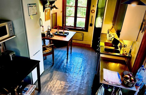 Almhult Casa | Rosenlund - Holiday cottage Rosenlund