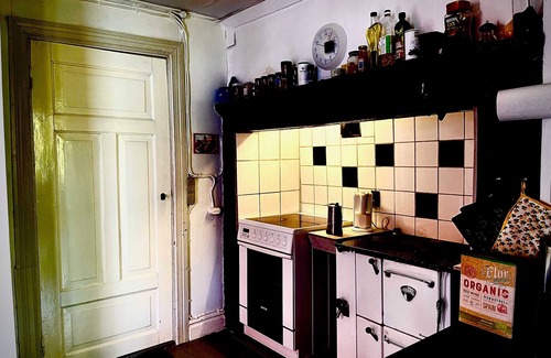 Almhult Casa | Rosenlund - Holiday cottage Rosenlund