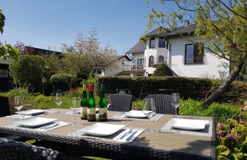 Landkern Apartamento | Rosenschlösschen