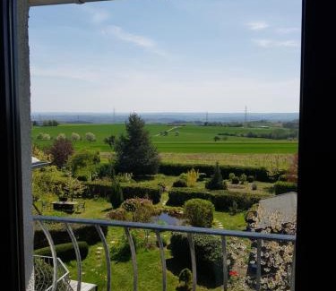 Landkern Apartamento | Rosenschlösschen