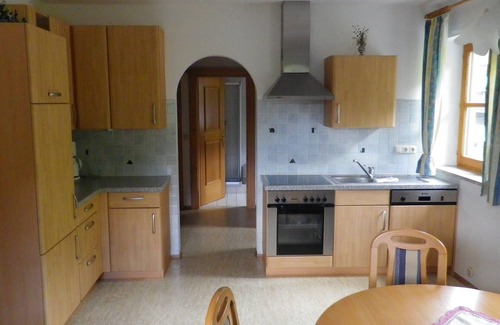 Grossarl Apartamento | Rosensteingut