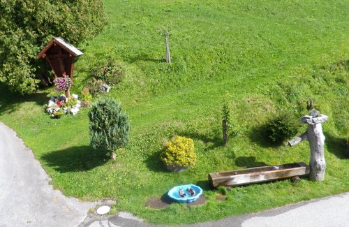 Grossarl Apartamento | Rosensteingut