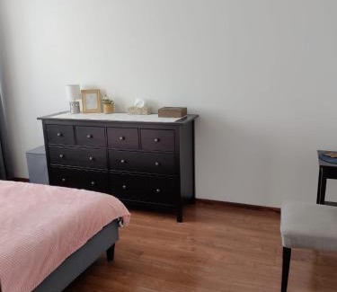 Frydek-Mistek Apartamento | Roses Apartment