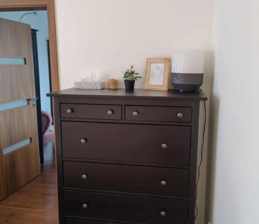 Frydek-Mistek Apartamento | Roses Apartment