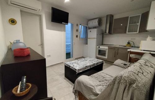 Roses Town Center Apartamento | Roses Centro, muy cerca de la Playa y con Wifi!!!