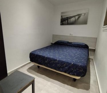 Roses Town Center Apartamento | Roses Centro, muy cerca de la Playa y con Wifi!!!