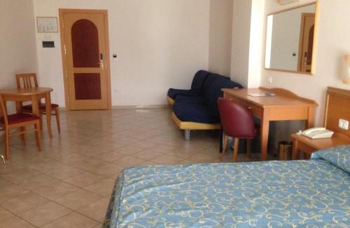 Roseto degli Abruzzi Hotel | Roses Hotel