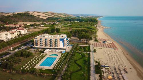 Roseto degli Abruzzi Hotel | Roses Hotel