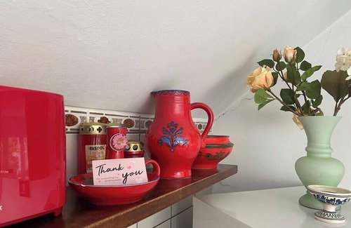 Brasov Apartamento | Rose’s OldTown Apartment