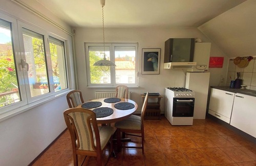 Brasov Apartamento | Rose’s OldTown Apartment