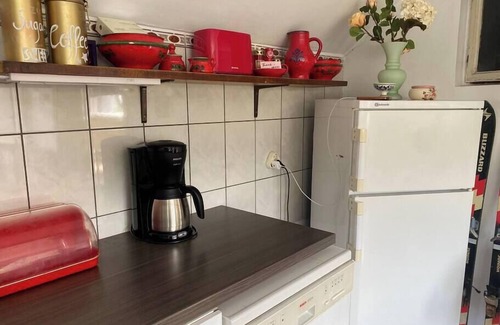 Brasov Apartamento | Rose’s OldTown Apartment