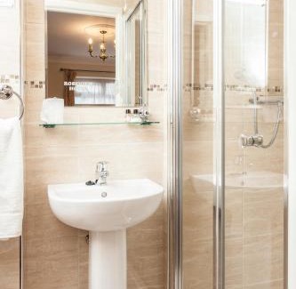 Muswell Hill Hotel | Roseview Alexandra Palace Hotel