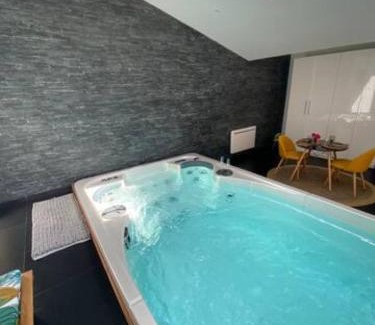 Saint-Georges-d'Esperanche Cama Y Desayuno | Rosewood SPA