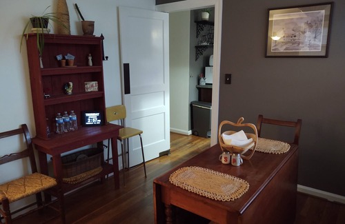 Belmont - Hillsboro Casa | Rosewood Ave. Bungalow