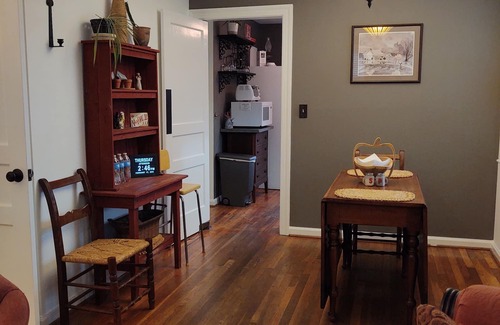 Belmont - Hillsboro Casa | Rosewood Ave. Bungalow