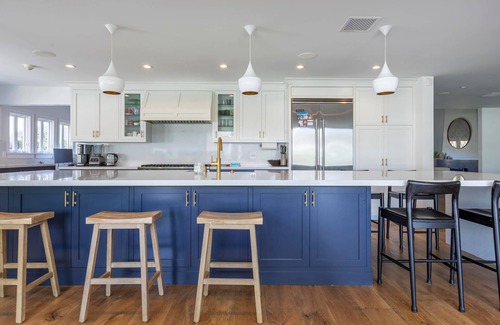 Greater Wilshire - Hancock Park Apartamento | Rosewood Avenue II by onefinestay