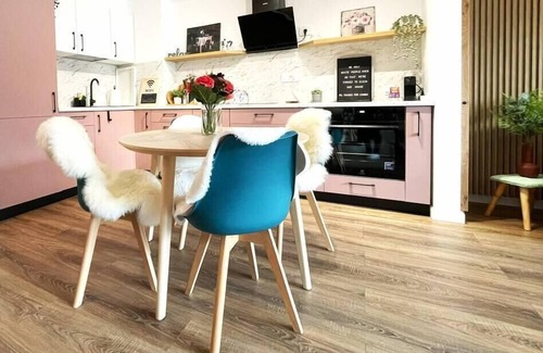 Sinaia Apartamento | RoseWood Boutique Apartment
