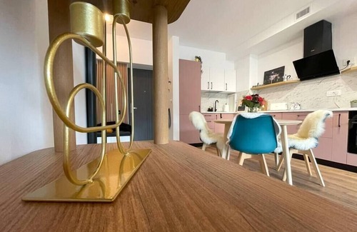 Sinaia Apartamento | RoseWood Boutique Apartment