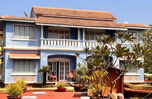 Benaulim Apartamento | Rosewood By The Beach Goa