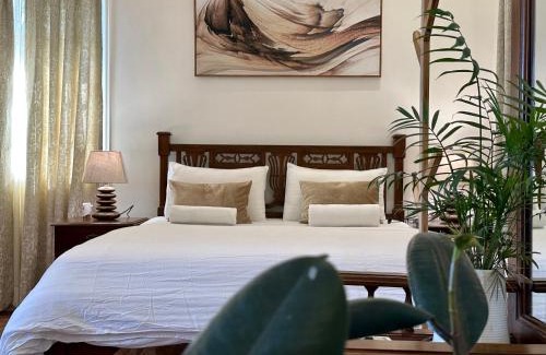 Benaulim Apartamento | Rosewood By The Beach Goa