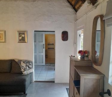 Himeville Apartamento | Rosewood Cottage Apartment