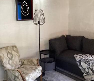 Himeville Apartamento | Rosewood Cottage Apartment