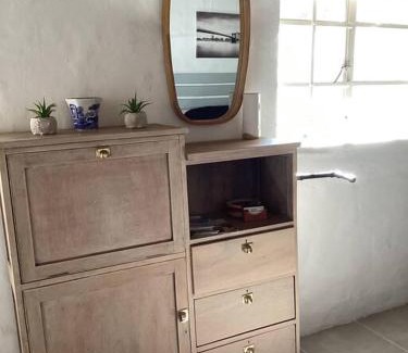 Himeville Apartamento | Rosewood Cottage Apartment