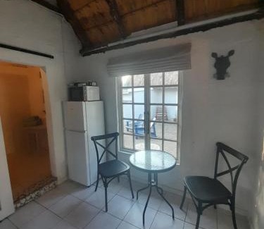 Himeville Apartamento | Rosewood Cottage Apartment