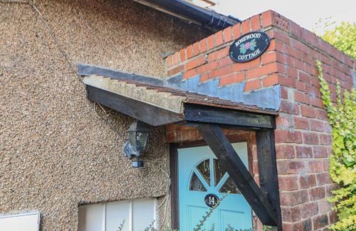 Durham Casa | Rosewood Cottage