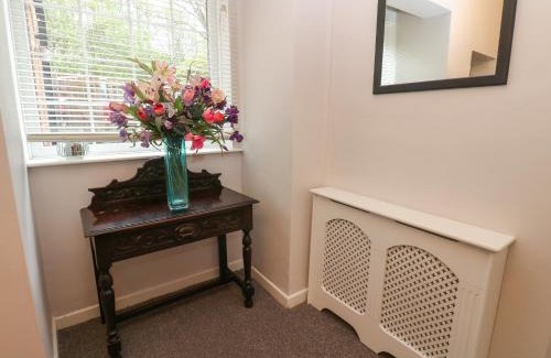 Durham Casa | Rosewood Cottage