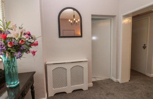 Durham Casa | Rosewood Cottage