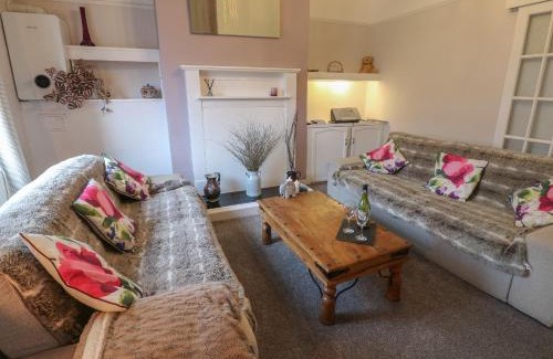 Durham Casa | Rosewood Cottage