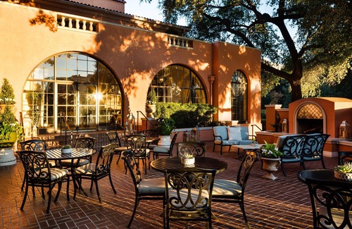 Turtle Creek Apartamento | Rosewood Mansion on Turtle Creek