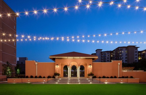 Turtle Creek Apartamento | Rosewood Mansion on Turtle Creek